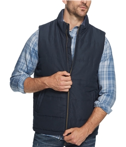 Weatherproof Mens Puffer Outerwear Vest