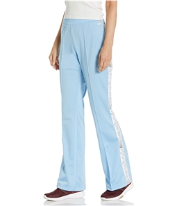 Reebok Womens Meet You There Athletic Track Pants
