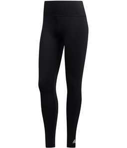 Adidas Womens Believe This Compression Athletic Pants