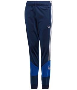 Adidas Boys Bandrix Athletic Track Pants