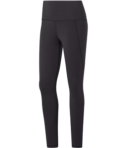 Reebok Womens TS Lux Compression Athletic Pants
