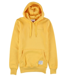 Mitchell & Ness Mens Branded Hoodie Sweatshirt