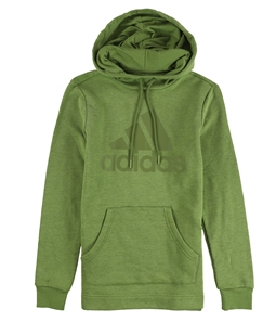 Adidas Womens Logo Hoodie Sweatshirt