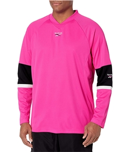 Reebok Mens Classic Relaxed Jersey