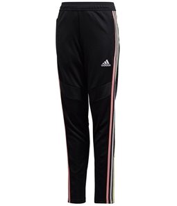 Adidas Girls Tiro19 Training Athletic Track Pants