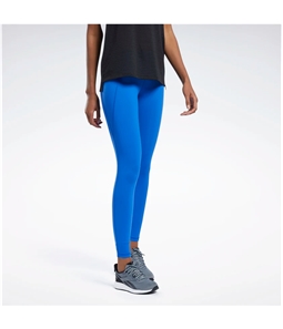 Reebok Womens Lux 2 Compression Athletic Pants