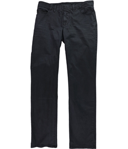 Rogue State Mens Weathered Casual Trouser Pants