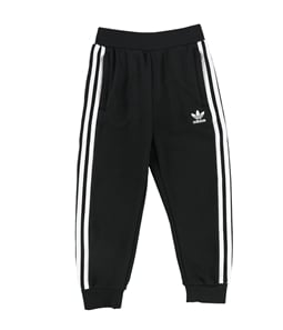Adidas Boys Originals Athletic Track Pants