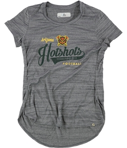 G-III Sports Womens Arizona Hotshots Graphic T-Shirt