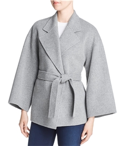 Theory Womens Open-Front Jacket
