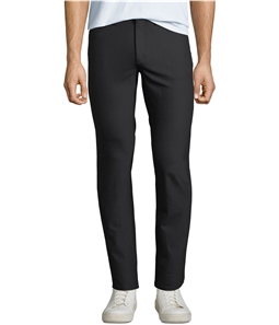 Theory Mens Raffi Stretch Casual Trouser Pants