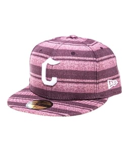 Crooks & Castles Mens The Baja Califas Fitted Baseball Cap