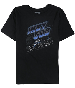 INDY 500 Boys Phantom Graphic T-Shirt
