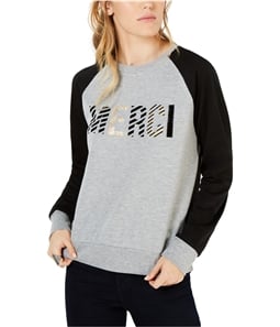 Carbon Copy Womens Merci Sweatshirt