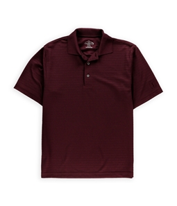 Champion Mens Tour Dry Rugby Polo Shirt