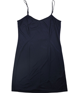 Jessica Howard Womens Basic Slip Dress