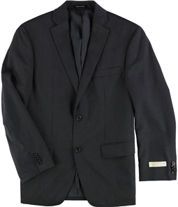 Michael Kors Mens Classic Two Button Blazer Jacket