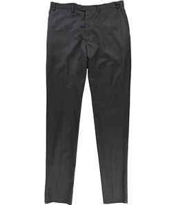 Michael Kors Mens Pin Stripes Dress Pants Slacks