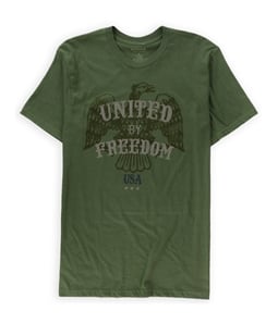 SONOMA life+style Mens United Eagles Graphic T-Shirt