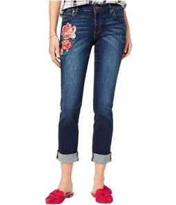 KUT from the Kloth Womens Casual Skinny Fit Jeans