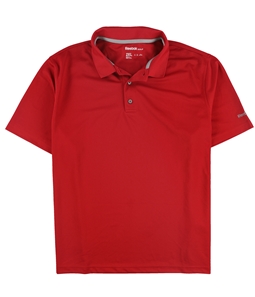 Reebok Mens Golf Basic T-Shirt
