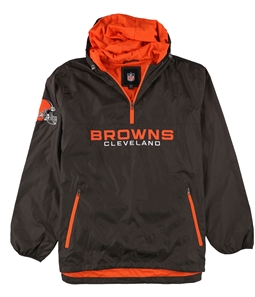 G-III Sports Mens Cleveland Browns Hoodie Sweatshirt