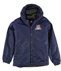 G-III Sports Mens University Of Arizona Jacket