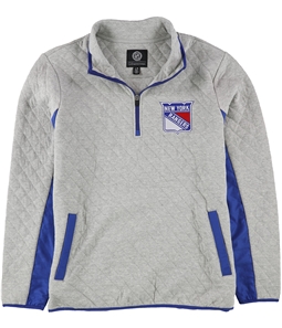 G-III Sports Mens New York Rangers Sweatshirt