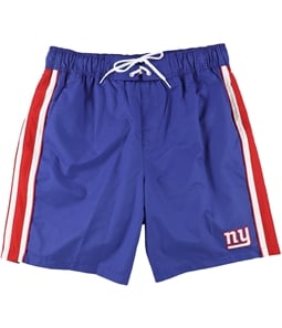 NFL Mens NY Giants Swim Bottom Trunks