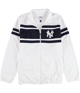 G-III Sports Mens NY Yankees Track Jacket