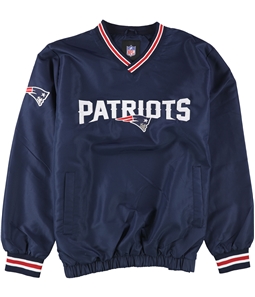G-III Sports Mens New England Patriots Jacket