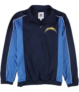 G-III Sports Mens San Diego Chargers Sweatshirt