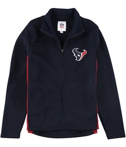 NFL Mens Houston Texans Knit Jacket