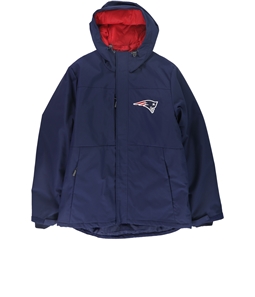 NFL Mens New England Patriots Coat