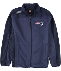 NFL Mens New England Patriots Jacket