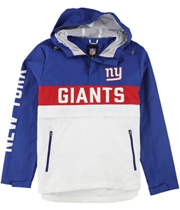 NFL Mens NY Giants Jacket