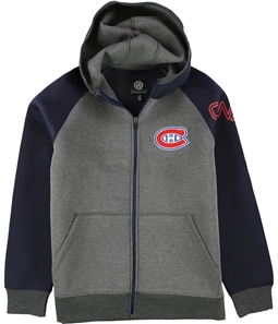 G-III Sports Mens Montreal Canadiens Jacket