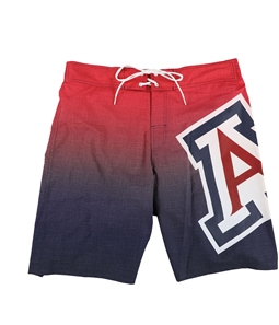 G-III Sports Mens University Of Arizona Swim Bottom Trunks