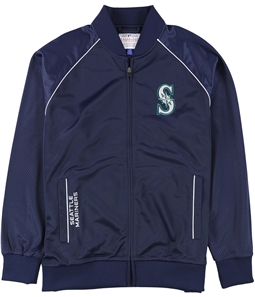 G-III Sports Mens Seattle Mariners Jacket
