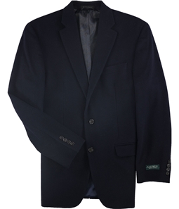 Ralph Lauren Mens Landon Two Button Blazer Jacket