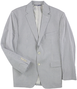 Ralph Lauren Mens Lexington Two Button Blazer Jacket