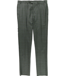 Ralph Lauren Mens Heathered Dress Pants Slacks