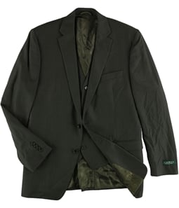 Ralph Lauren Mens 2 Piece Two Button Blazer Jacket