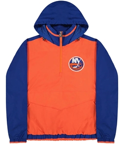 STARTER Mens New York Islanders Jacket