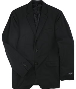 Ralph Lauren Mens Lubbock Two Button Blazer Jacket