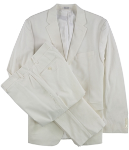 Ralph Lauren Mens Ultraflex Two Button Formal Suit