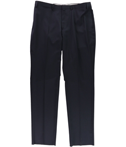 Ralph Lauren Mens Flat Front Dress Pants Slacks