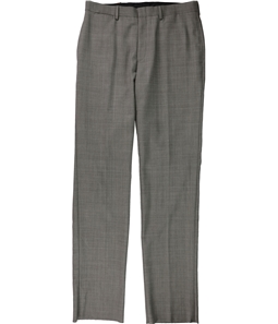 Ralph Lauren Mens Plaid Dress Pants Slacks