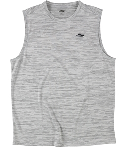 Skechers Mens Coolness Muscle Tank Top