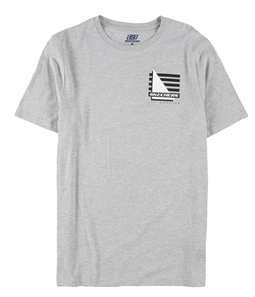 Skechers Mens USA Graphic T-Shirt
